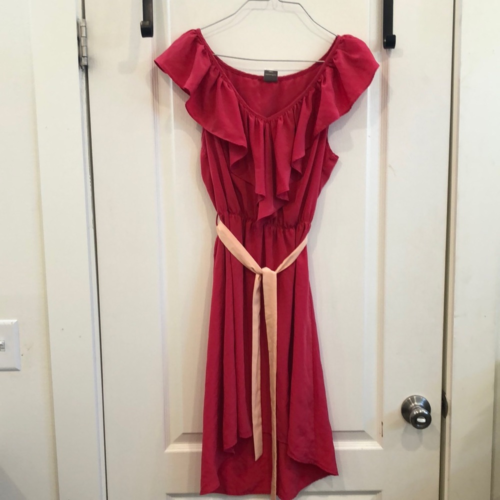 Innovation M dress